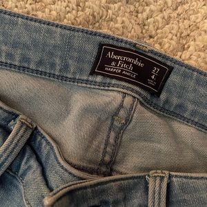 Abercrombie Jeans